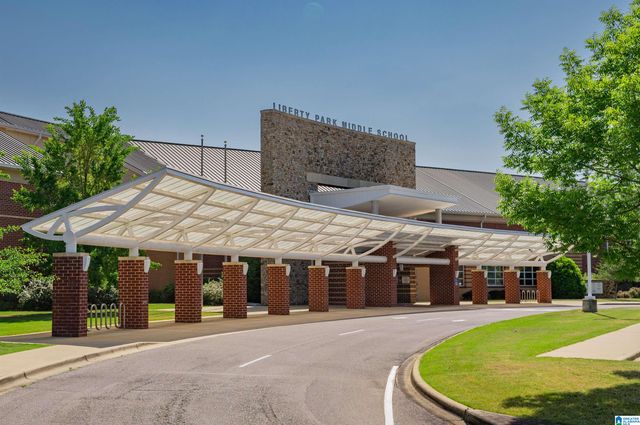 7055 LAKE RUN DRIVE, Vestavia Hills, AL 35242