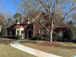 7055 LAKE RUN DRIVE, Vestavia Hills, AL 35242