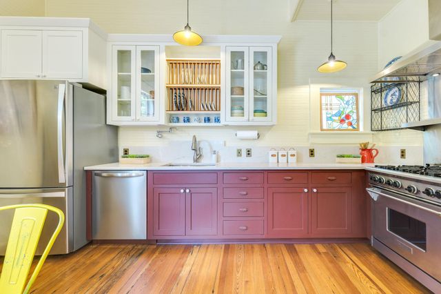 3908 Avenue D, Austin, TX 78751