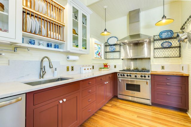 3908 Avenue D, Austin, TX 78751