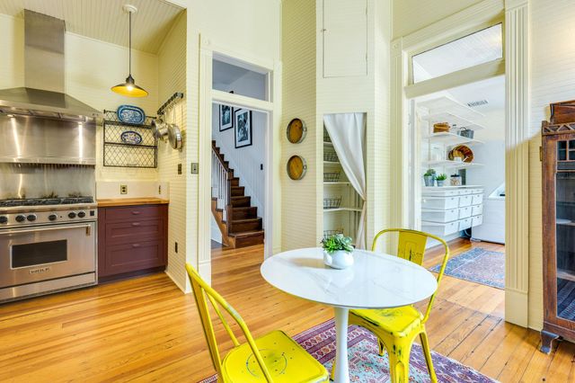 3908 Avenue D, Austin, TX 78751