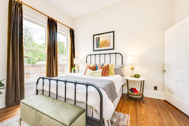 3908 Avenue D, Austin, TX 78751