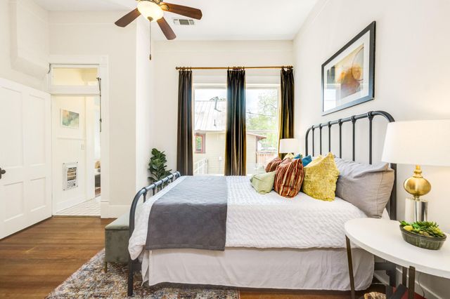 3908 Avenue D, Austin, TX 78751