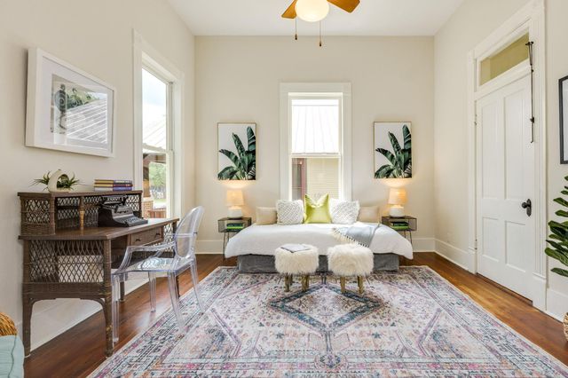 3908 Avenue D, Austin, TX 78751