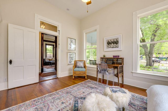 3908 Avenue D, Austin, TX 78751