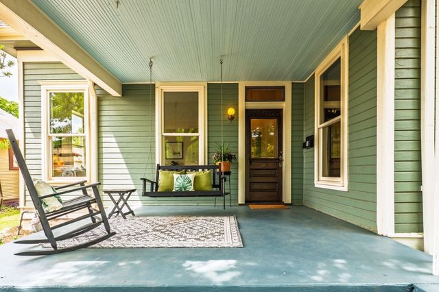 3908 Avenue D, Austin, TX 78751