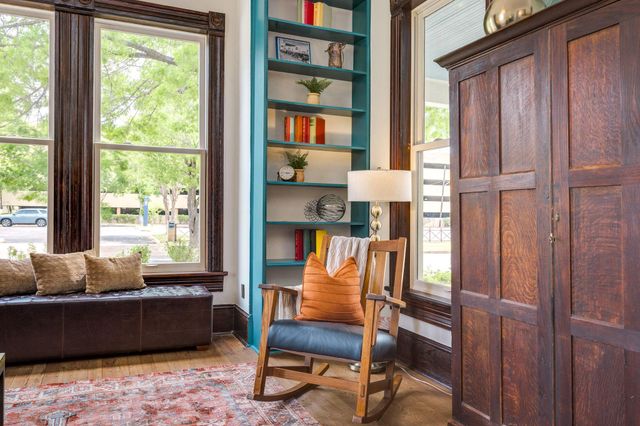 3908 Avenue D, Austin, TX 78751