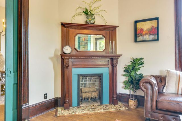 3908 Avenue D, Austin, TX 78751