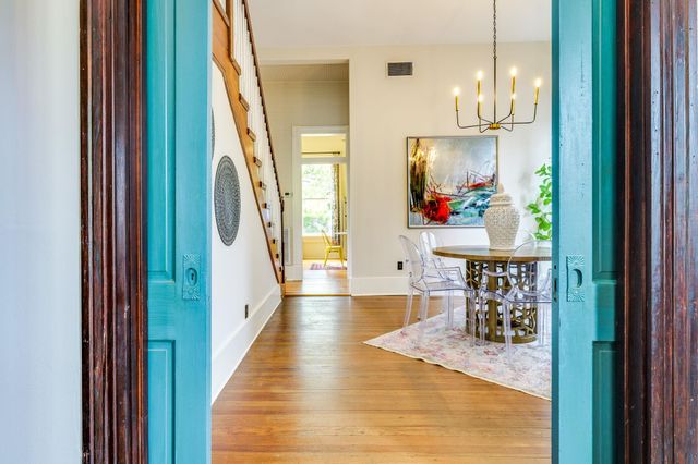 3908 Avenue D, Austin, TX 78751