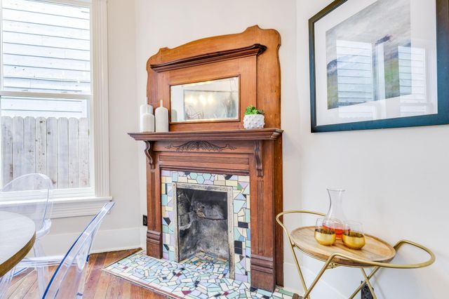 3908 Avenue D, Austin, TX 78751