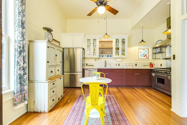 3908 Avenue D, Austin, TX 78751