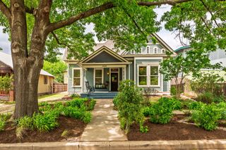 3908 Avenue D, Austin, TX 78751