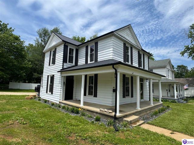 302 Central Avenue, Elizabethtown, KY 42701
