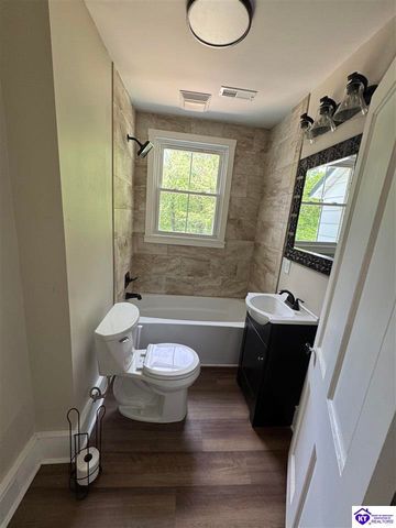 302 Central Avenue, Elizabethtown, KY 42701
