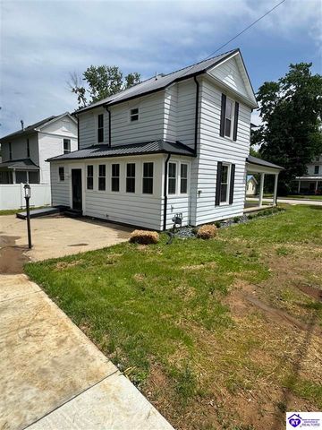 302 Central Avenue, Elizabethtown, KY 42701