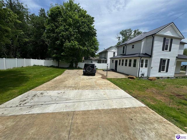 302 Central Avenue, Elizabethtown, KY 42701