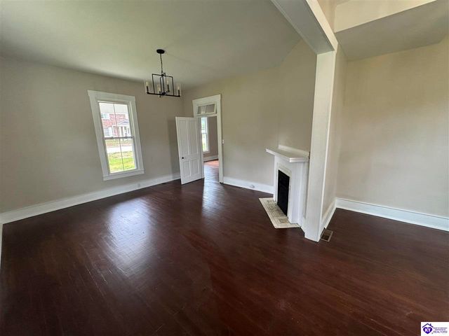 302 Central Avenue, Elizabethtown, KY 42701