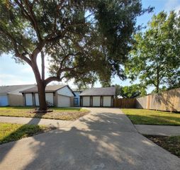 3227 Boxelder Drive, Houston, TX 77082
