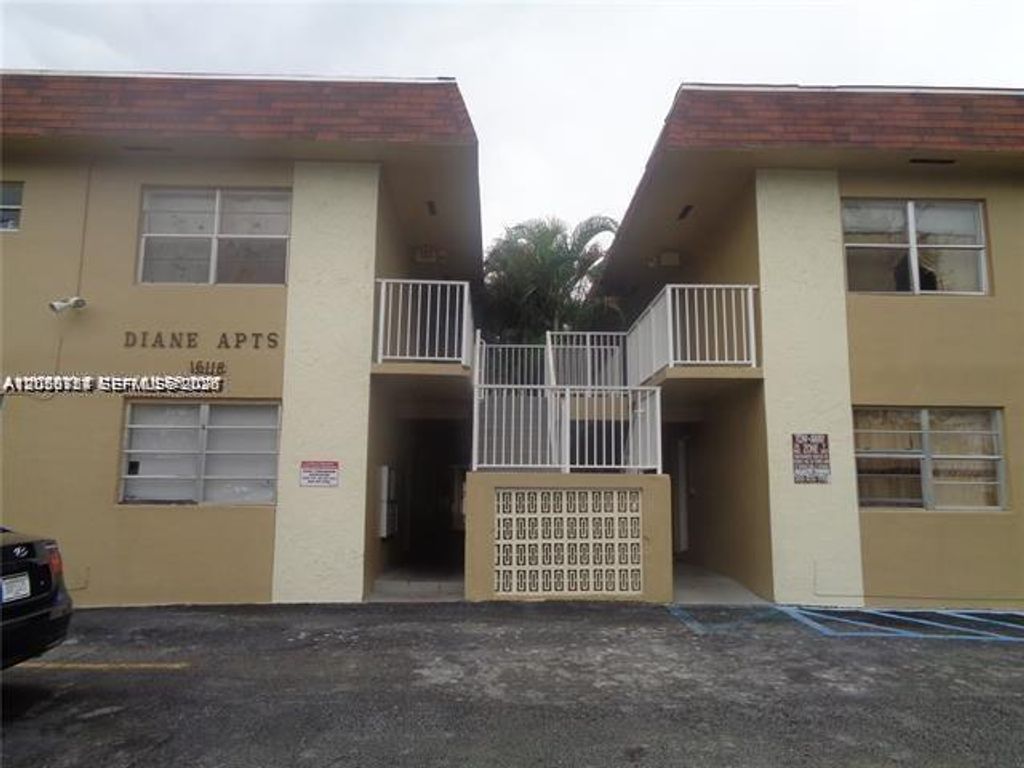 16150 NE 21st Ave 6, North Miami Beach, FL 33162