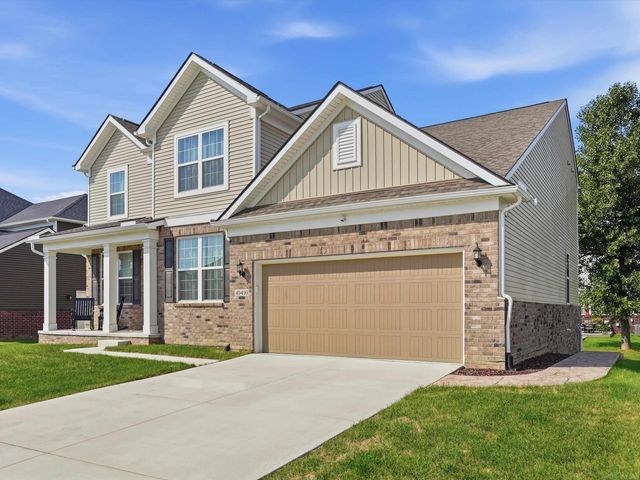 49499 Hummel Drive, Macomb Twp, MI 48044