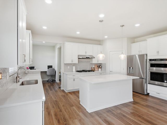 49499 Hummel Drive, Macomb Twp, MI 48044