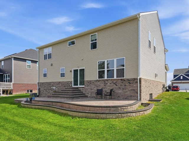 49499 Hummel Drive, Macomb Twp, MI 48044