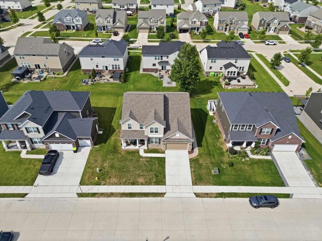 49499 Hummel Drive, Macomb Twp, MI 48044