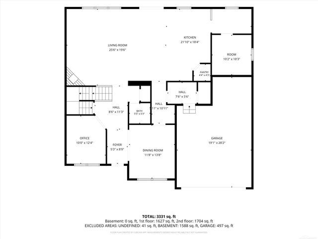 49499 Hummel Drive, Macomb Twp, MI 48044
