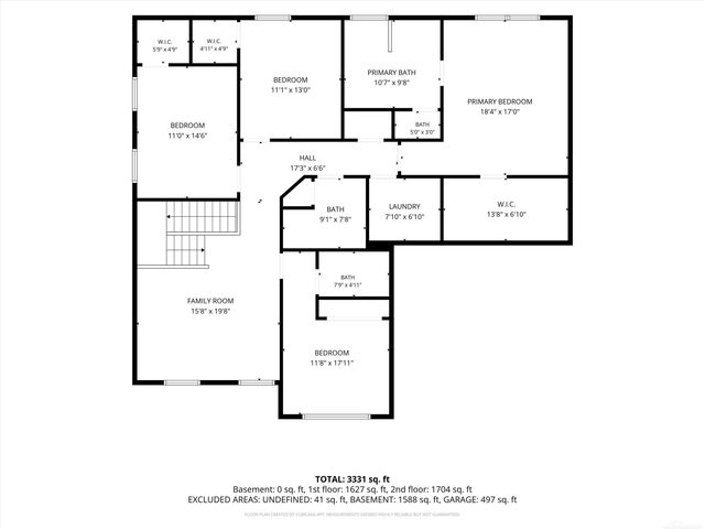 49499 Hummel Drive, Macomb Twp, MI 48044