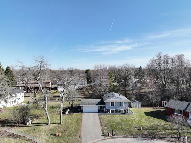 1738 Palisade Circle, Eagan, MN 55122