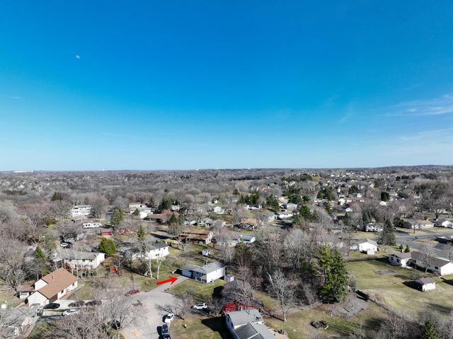 1738 Palisade Circle, Eagan, MN 55122