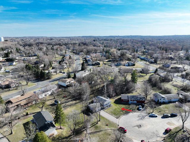 1738 Palisade Circle, Eagan, MN 55122