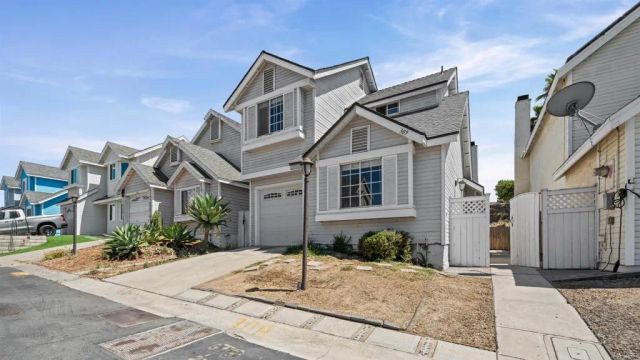 309 61st Street, Encanto, CA 92114