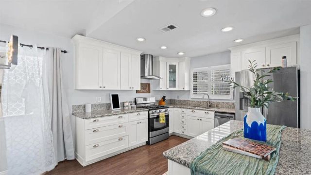 309 61st Street, Encanto, CA 92114