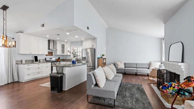 309 61st Street, Encanto, CA 92114