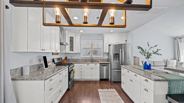 309 61st Street, Encanto, CA 92114