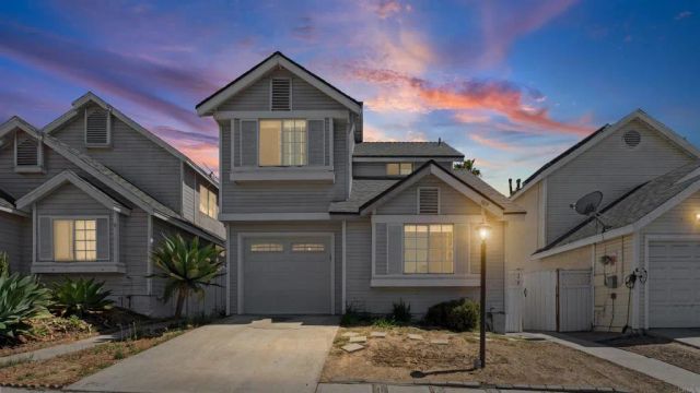 309 61st Street, Encanto, CA 92114