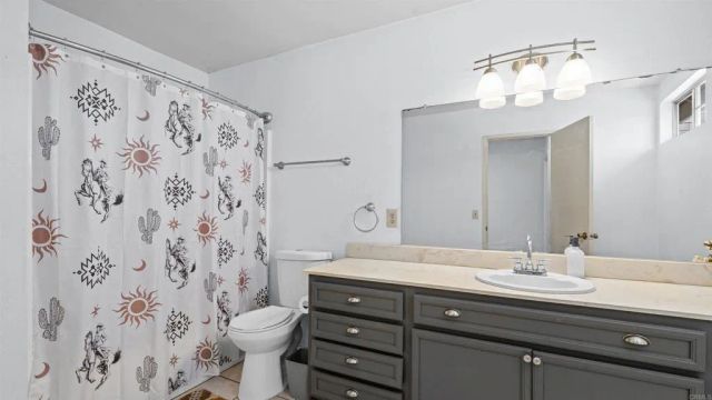309 61st Street, Encanto, CA 92114