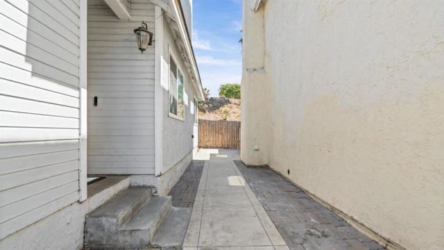 309 61st Street, Encanto, CA 92114