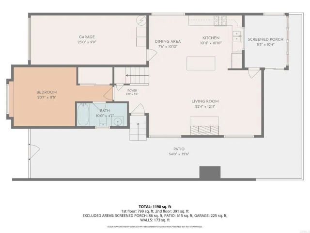 309 61st Street, Encanto, CA 92114