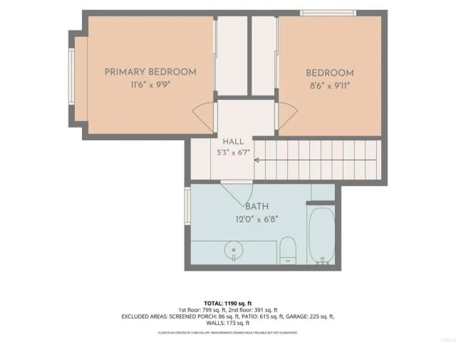 309 61st Street, Encanto, CA 92114