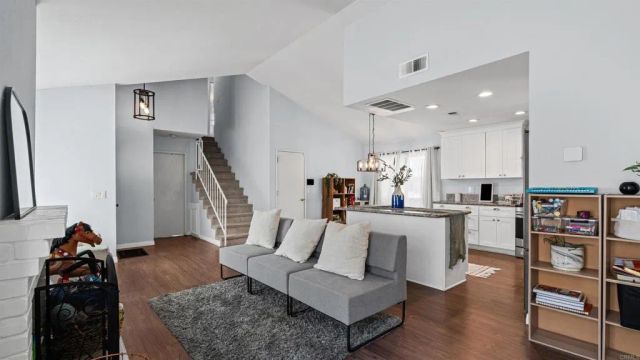 309 61st Street, Encanto, CA 92114