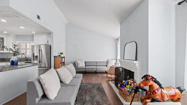 309 61st Street, Encanto, CA 92114