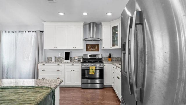 309 61st Street, Encanto, CA 92114