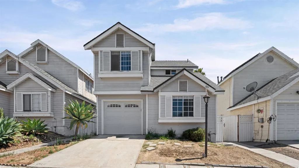 309 61st Street, Encanto, CA 92114