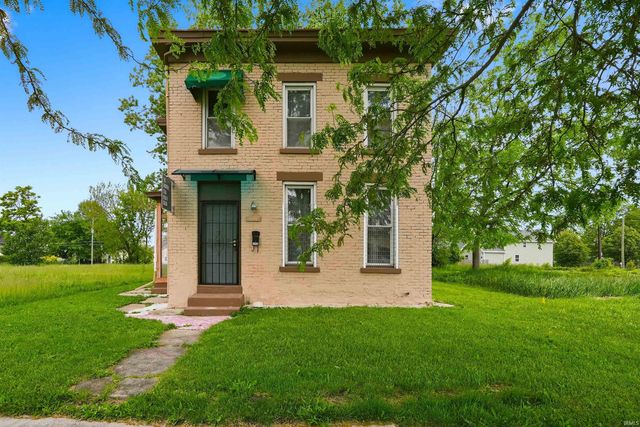 613 E Lewis Street, Fort Wayne, IN 46802
