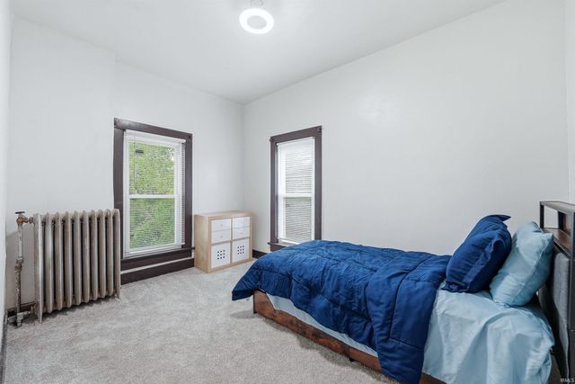 613 E Lewis Street, Fort Wayne, IN 46802
