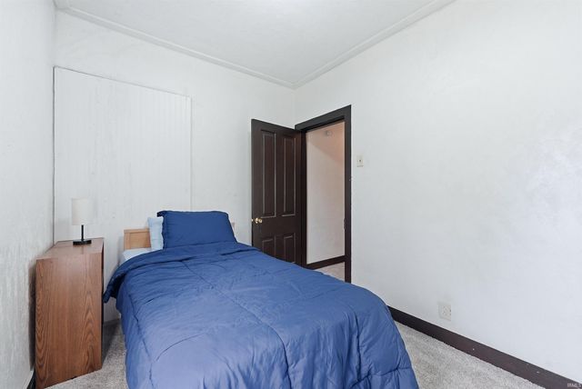 613 E Lewis Street, Fort Wayne, IN 46802