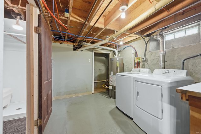 613 E Lewis Street, Fort Wayne, IN 46802