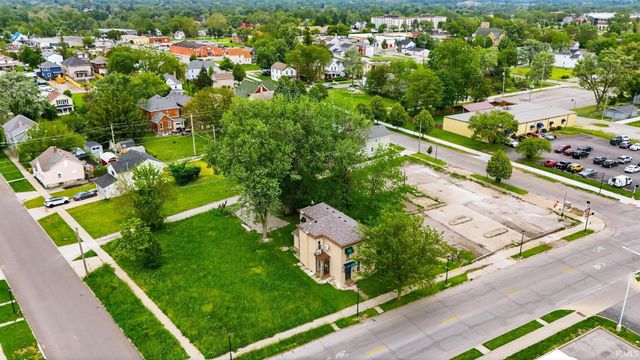 613 E Lewis Street, Fort Wayne, IN 46802